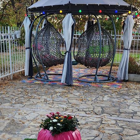 Grande Spa Deluxe Studios Sliven Bagian luar foto
