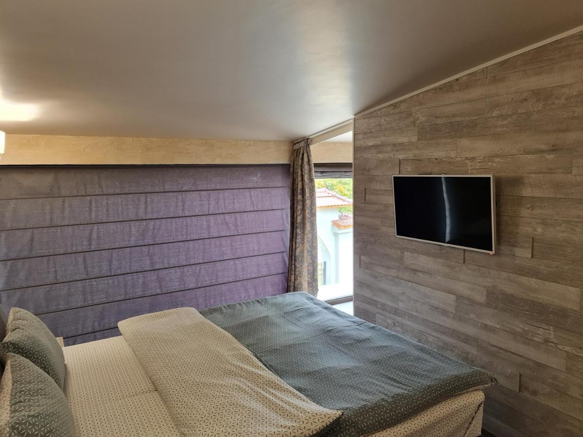 Grande Spa Deluxe Studios Sliven Bagian luar foto