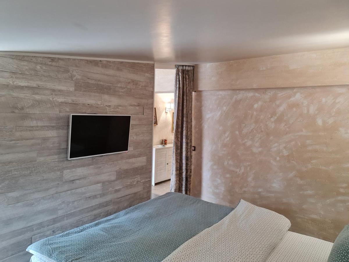 Grande Spa Deluxe Studios Sliven Bagian luar foto