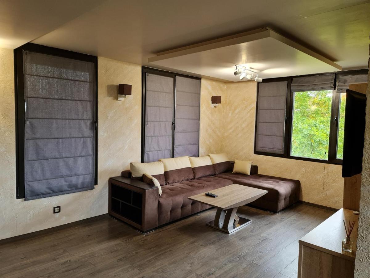 Grande Spa Deluxe Studios Sliven Bagian luar foto