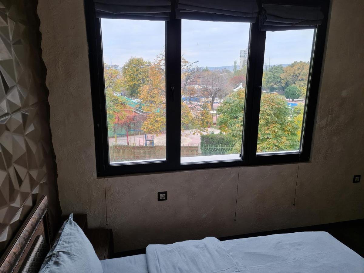 Grande Spa Deluxe Studios Sliven Bagian luar foto
