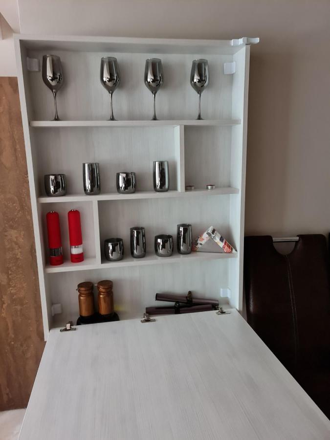 Grande Spa Deluxe Studios Sliven Bagian luar foto