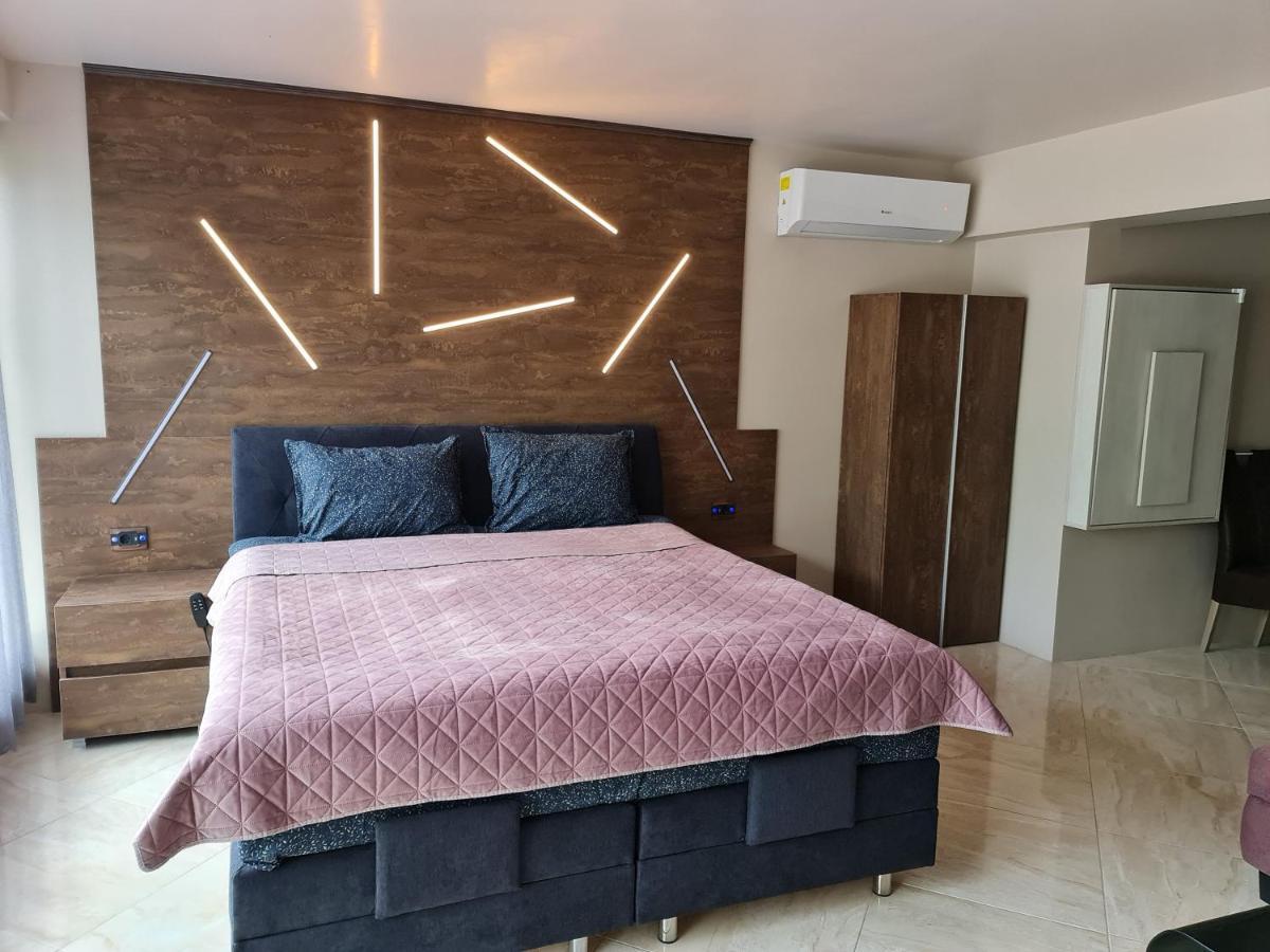 Grande Spa Deluxe Studios Sliven Bagian luar foto