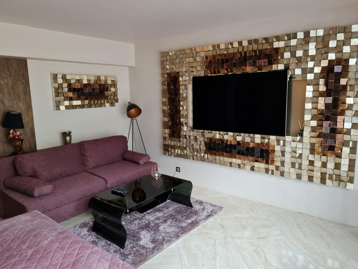 Grande Spa Deluxe Studios Sliven Bagian luar foto