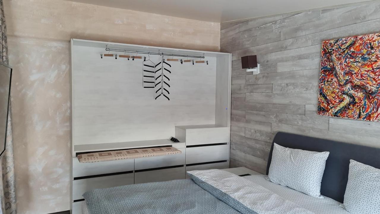 Grande Spa Deluxe Studios Sliven Bagian luar foto