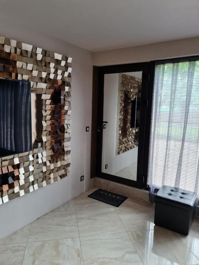 Grande Spa Deluxe Studios Sliven Bagian luar foto