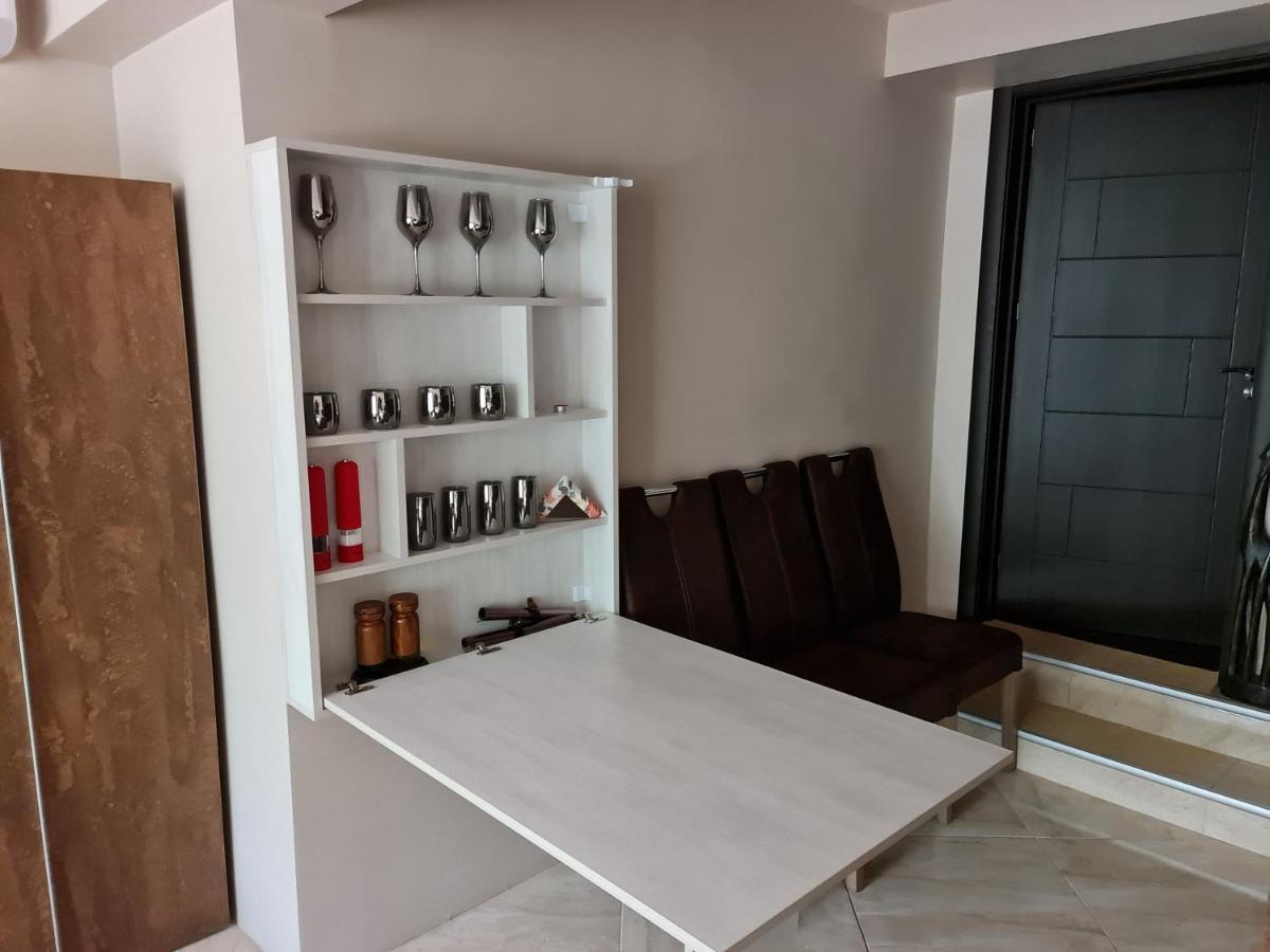Grande Spa Deluxe Studios Sliven Bagian luar foto