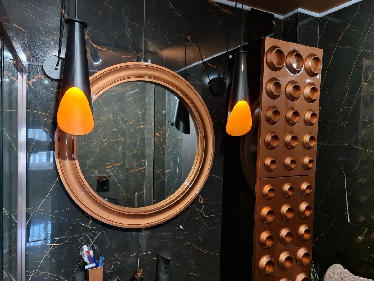 Grande Spa Deluxe Studios Sliven Bagian luar foto