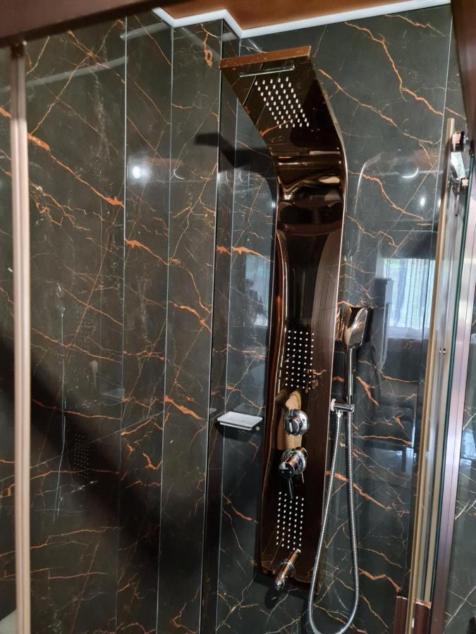 Grande Spa Deluxe Studios Sliven Bagian luar foto