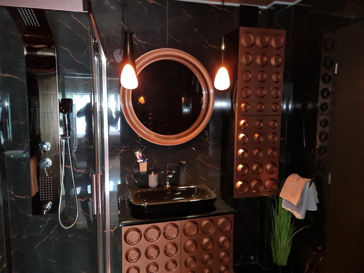 Grande Spa Deluxe Studios Sliven Bagian luar foto
