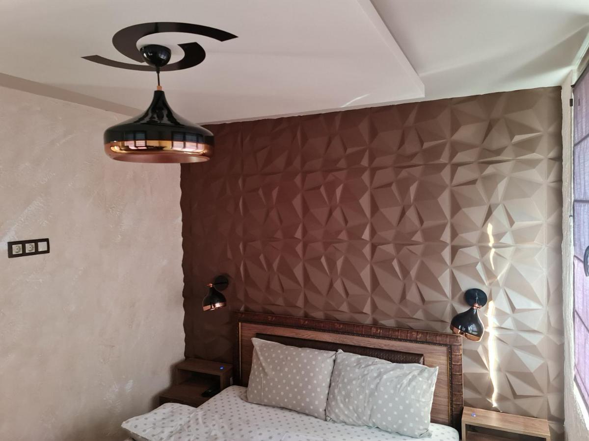 Grande Spa Deluxe Studios Sliven Bagian luar foto
