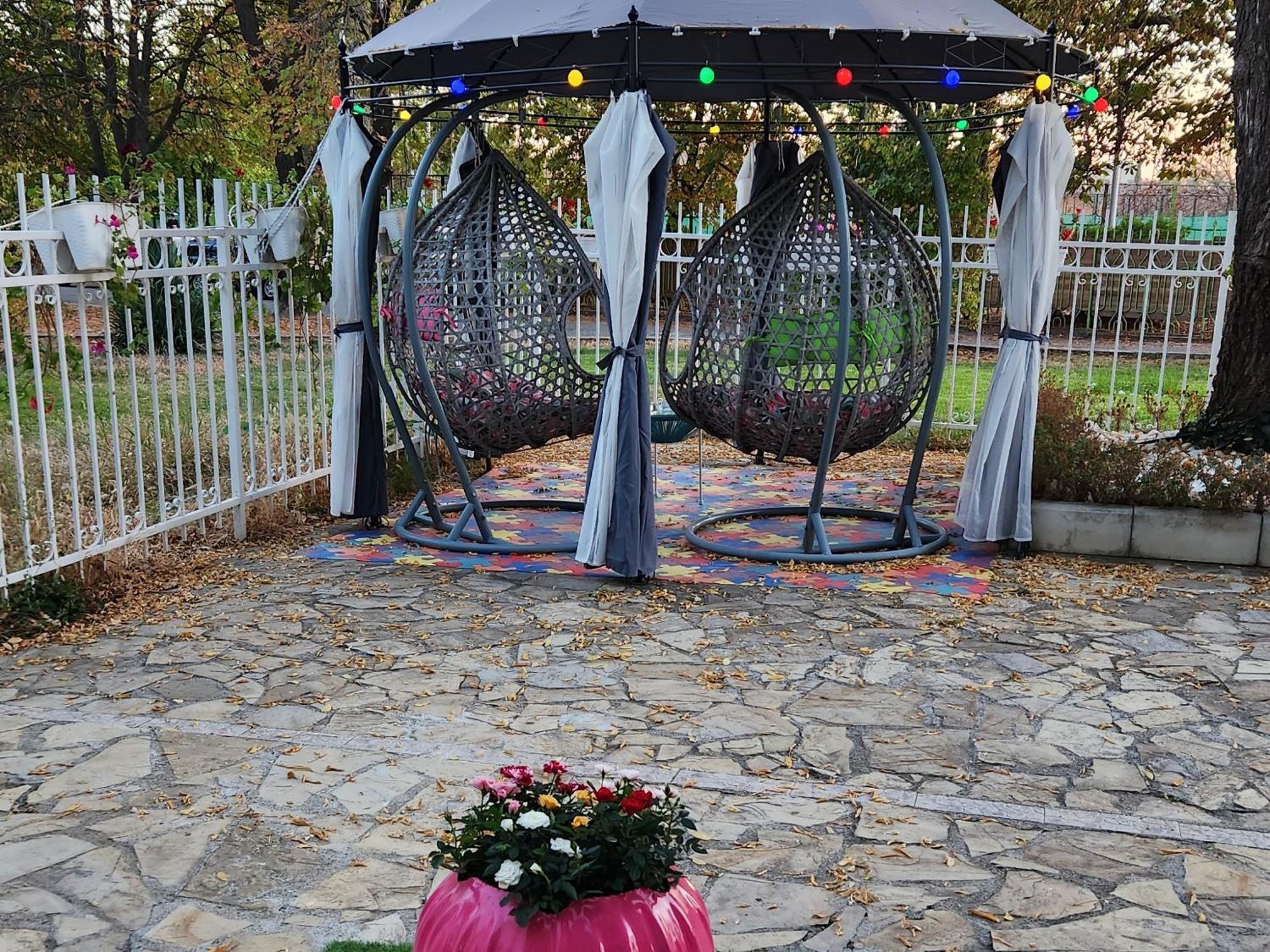 Grande Spa Deluxe Studios Sliven Bagian luar foto