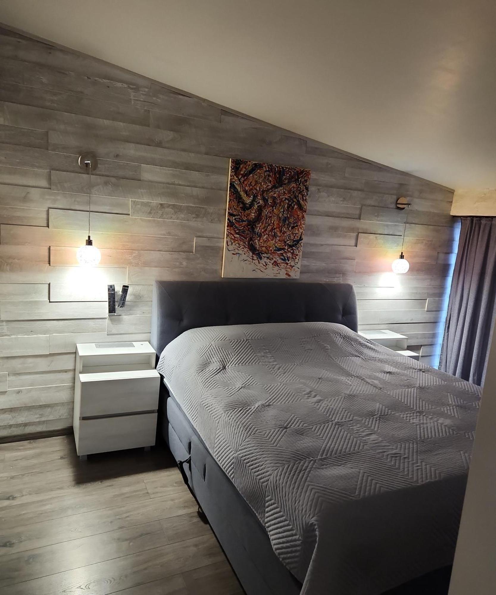 Grande Spa Deluxe Studios Sliven Bagian luar foto