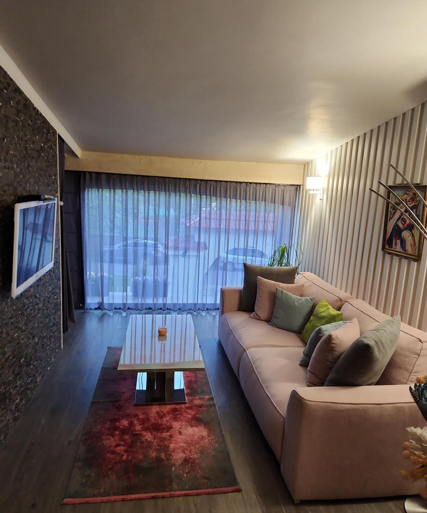 Grande Spa Deluxe Studios Sliven Bagian luar foto