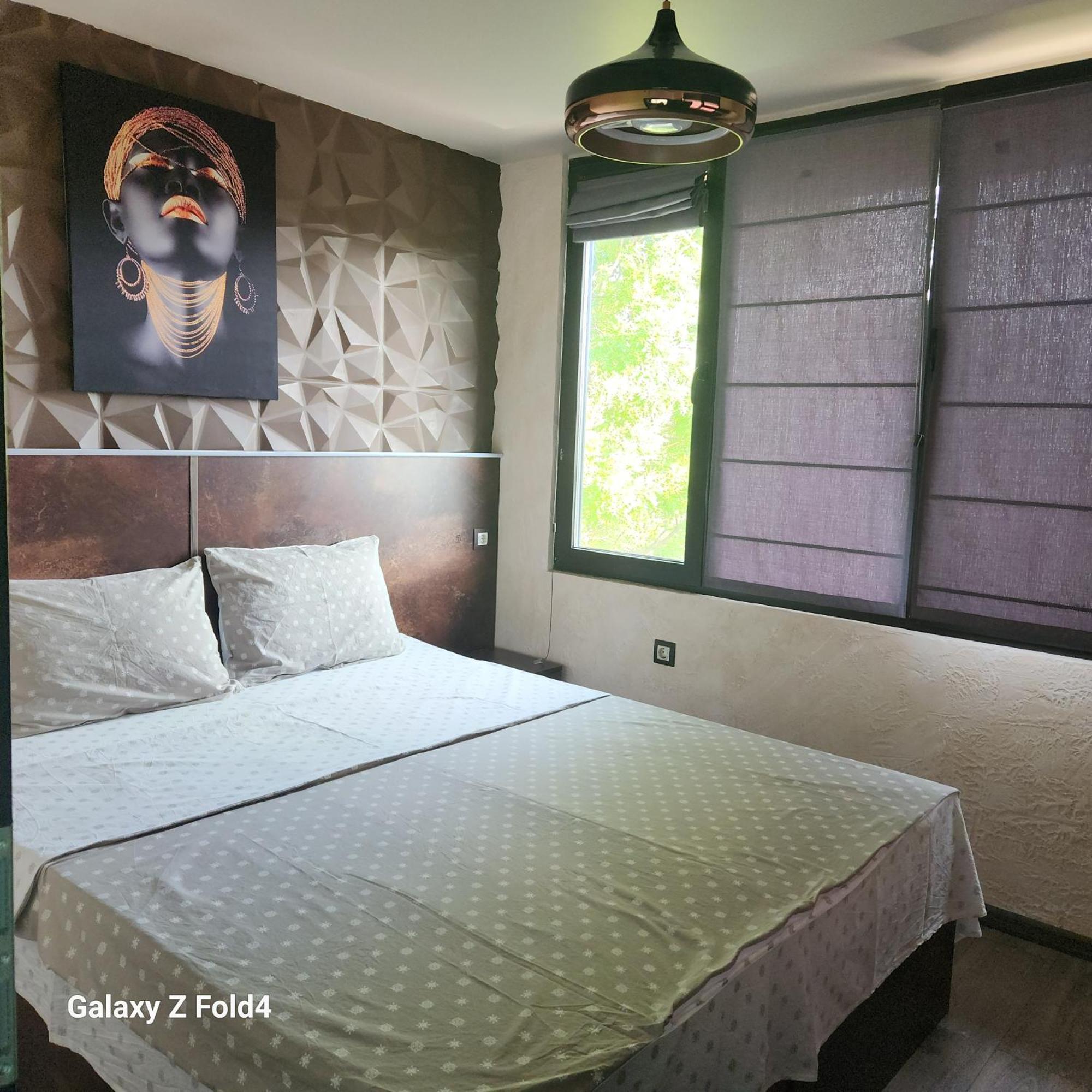 Grande Spa Deluxe Studios Sliven Bagian luar foto
