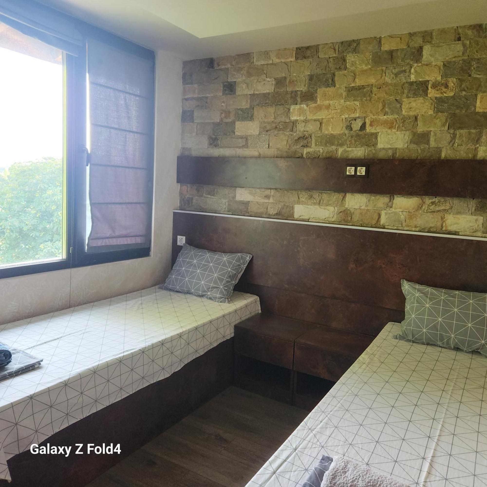 Grande Spa Deluxe Studios Sliven Bagian luar foto