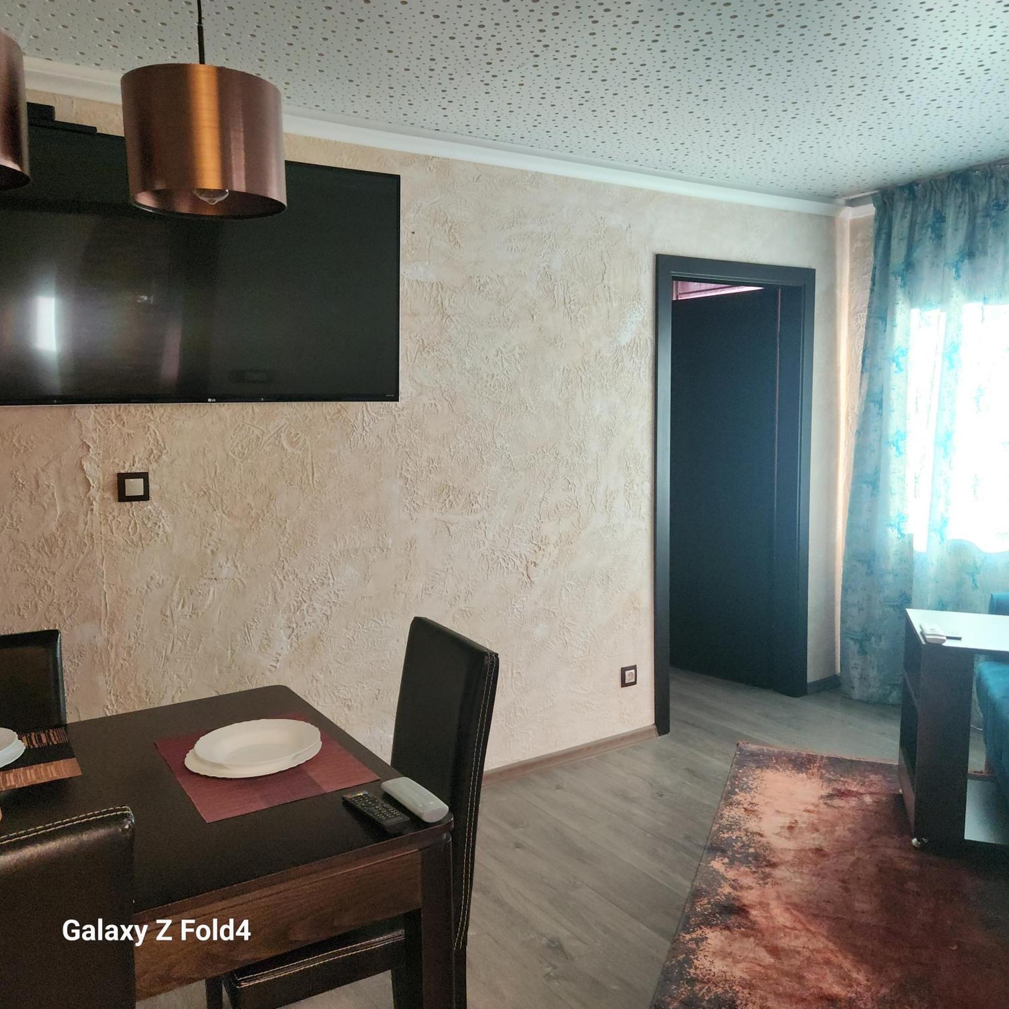 Grande Spa Deluxe Studios Sliven Bagian luar foto